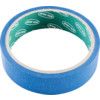 Masking Tape, Crepe Paper, 25mm x 10m, Blue thumbnail-2