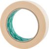 Automotive Masking Tape, Crepe Paper, 38mm x 50m, Cream thumbnail-1