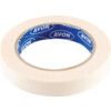 Masking Tape, Crepe Paper, 19mm x 50m, Cream thumbnail-2