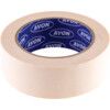 Masking Tape, Crepe Paper, 38mm x 50m, Cream thumbnail-2