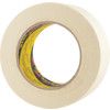 301E Masking Tape, Crepe Paper, 48mm x 50m, Cream thumbnail-1