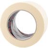 101E Masking Tape, Crepe Paper, 72mm x 50m, Natural thumbnail-1