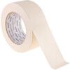 1104 Masking Tape, Crepe Paper, 48mm x 50m, Cream thumbnail-0