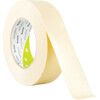 202 Masking Tape, Crepe Paper, 36mm x 50m, Cream thumbnail-0