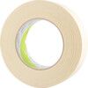 202 Masking Tape, Crepe Paper, 36mm x 50m, Cream thumbnail-1