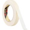 201E Premium Masking Tape, Crepe Paper, 18mm x 50m, Cream thumbnail-0