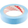 2899 Scotch® Masking Tape, Paper, 24mm x 50m, Blue thumbnail-2