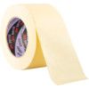 501E Masking Tape, Crepe Paper, 72mm x 50m, Cream thumbnail-0