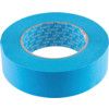 3434B Scotch® Masking Tape, Crepe Paper, 36mm x 50m, Blue thumbnail-2