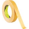 401E Masking Tape, Crepe Paper, 24mm x 50m, Brown thumbnail-0