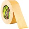 401E Masking Tape, Crepe Paper, 48mm x 50m, Brown thumbnail-0