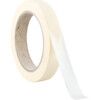 Masking Tape, Crepe Paper, 19mm x 50m, Cream thumbnail-0