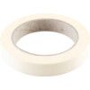 Masking Tape, Crepe Paper, 19mm x 50m, Cream thumbnail-2