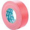 AT175 Duct Tape, Polycloth, Red, 50mm x 50m thumbnail-1