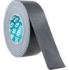 AT175 Duct Tape, Polycloth, Black, 50mm x 50m thumbnail-0