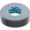 AT175 Duct Tape, Polycloth, Black, 50mm x 50m thumbnail-2