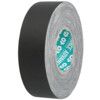 AT160 Duct Tape, Polythene, Black, 50mm x 50m thumbnail-0