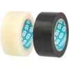 AT30 Duct Tape, Polythene, Black , 50mm x 33m thumbnail-1