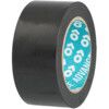 AT30 Duct Tape, Polythene, Black , 50mm x 33m thumbnail-0