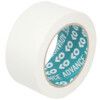 AT66 Masking Tape, PVC, 50mm x 33m, White thumbnail-0