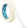 AT6300 Masking Tape, Crepe Paper, 24mm x 50m, Cream thumbnail-0