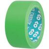 AT8, Adhesive, Floor Marking Tape, PVC, Green, 50mm x 33m thumbnail-0