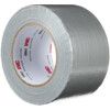 1900 Duct Tape, Polyethylene Coated Cloth, Silver, 1060mm x 50m thumbnail-0
