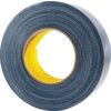 3998 Duct Tape, Polyethylene Coated Cloth, Black, 50mm x 50m thumbnail-1