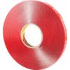 VHB™ 4910F Double Sided Tape, Acrylic Foam, Clear, 19mm x 33m thumbnail-1