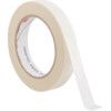 Electrical Tape, Glass Cloth, White, 19mm x 33m, Pack of 1 thumbnail-0