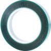 8992 Masking Tape, Polyester, 25mm x 66m, Green thumbnail-1