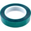 8992 Masking Tape, Polyester, 25mm x 66m, Green thumbnail-2