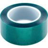 8992 Masking Tape, Polyester, 50mm x 66m, Green thumbnail-2