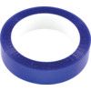 Scotch® Polyester Tape, Polyester, Blue, 25mm x 66m thumbnail-2