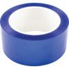 Scotch® Polyester Tape, Polyester, Blue, 50mm x 66m thumbnail-2