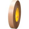 VHB™ 9485 Transfer Tape, Polycoated Kraft Paper, Clear, 12mm x 55m thumbnail-0