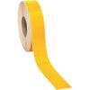 983-71 Yellow Diamond Traffic Safety Tape 50m thumbnail-0