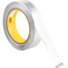 431 Sealing Tape, Aluminium Foil, Silver, 25mm x 55m thumbnail-0