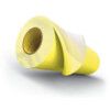 Cushion-Mount™ Mounting Tape, Foam, Yellow, 45mm x 22m thumbnail-0