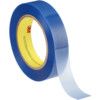 Polyester Tape, Polyester, Blue, 1220mm x 65m thumbnail-0