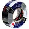 DT17 Duct Tape, Polyethylene Coated Cloth, Black, 48mm x 32m thumbnail-1