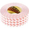 9088-200 Bonding Tape, Polyester, Clear, 50mm x 50m thumbnail-2