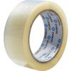 Masking Tape, Silicone Coated Glass Fabric, 25mm x 33mm, Natural thumbnail-0