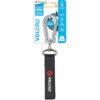 EASY HANG™ Small 406mm x 25mm Strap, Black thumbnail-0