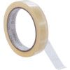 Packaging Tape, Polypropylene, Clear, 19mm x 66m, Pack of 8 thumbnail-0