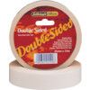 Double Sided Tape, PVC, Clear, 25mm x 33m thumbnail-0