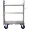 DISTRIBUTION TRUCKS - 1100H - 2 SHELF WITH SIDES - 1000X700 thumbnail-1