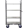 DISTRIBUTION TRUCKS - 1500H - 3 SHELF WITH SIDES - 1000X700 thumbnail-1