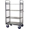 DISTRIBUTION TRUCKS - 1500H - 3 SHELF WITH SIDES - 1000X700 thumbnail-2