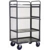 DISTRIBUTION TRUCKS-1500H-3 SHELF WITH SIDES & BACK-1000X700 thumbnail-0